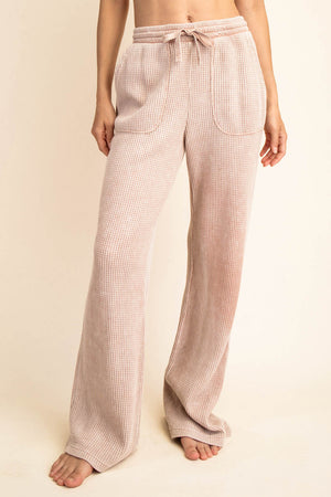 One Fine Day Luxury Lounge Pants