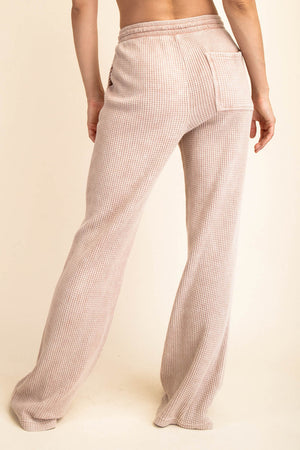 One Fine Day Luxury Lounge Pants