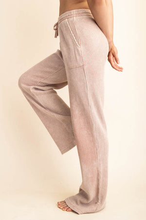 One Fine Day Luxury Lounge Pants