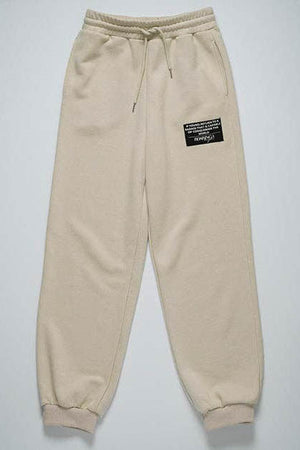 Lost and Found Joggers