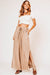 Pismo Dunes Striped Wide Leg Pants