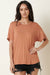 Sedona Drop Sleeve Bamboo Tee